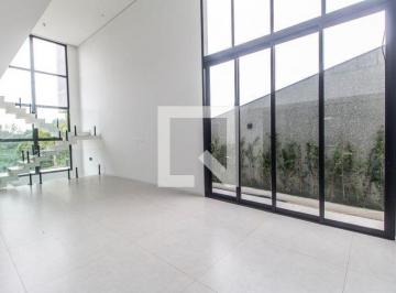 Casa · 386m² · 4 Quartos · 4 Vagas · Casa à Venda - Alphaville, 4 Quartos,  386 m² - Santana de Parnaíba