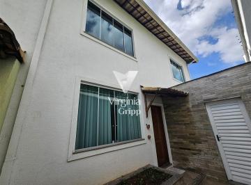 Casa · 84m² · 2 Quartos · 2 Vagas · Casa de dois quartos - Novo Guarujá - Betim - MG