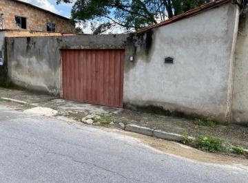 Casa · 10m² · 2 Quartos · 5 Vagas · Casa a venda no Citrolândia - Betim y
