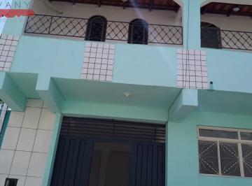 Casa · 10m² · 3 Quartos · 1 Vaga · Casa à venda no Campo Alto - Contagem MG