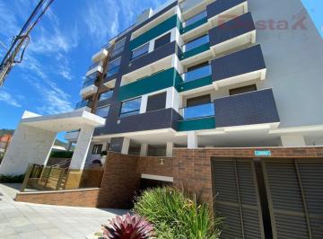 Apartamento · 76m² · 2 Quartos · 1 Vaga · Apartamento na Praia de Palmas - Governador Celso Ramos, SC