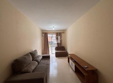 Apartamento · 78m² · 1 Quarto · 1 Vaga · Garden 1 quarto - São Mateus