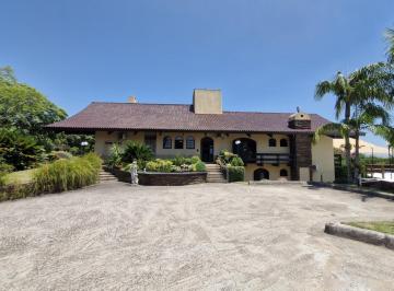 Casa · 498m² · 3 Quartos · 6 Vagas · Residência de alto padrão no CONDOMÍNIO HORIZONTAL JARDIM DO SOL na zona sul de Porto Alegre