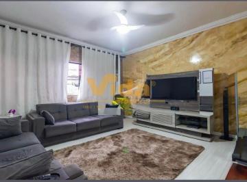 Casa · 183m² · 3 Quartos · 2 Vagas · Sobrado em Cidade das Flores - Osasco