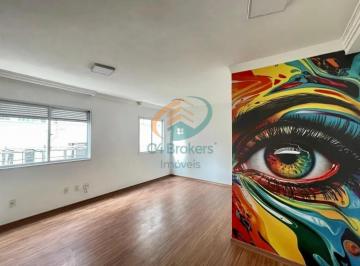 Apartamento · 38m² · 1 Quarto · Studio em Guarulhos