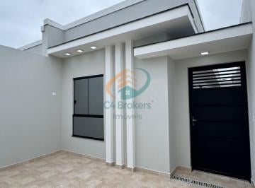 Casa · 73m² · 2 Quartos · 2 Vagas · Casa em Rua em Cidade Parque Brasilia - Guarulhos, SP