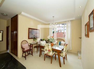 Apartamento · 130m² · 2 Quartos · 2 Vagas · Apartamento à Venda - Barroca, 2 Quartos,  130 m² - Belo Horizonte