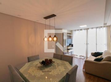 Apartamento · 69m² · 3 Quartos · 1 Vaga · Apartamento à Venda - Floramar, 3 Quartos,  69 m² - Belo Horizonte