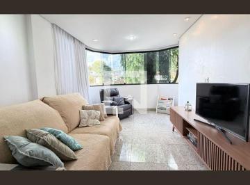 Apartamento · 206m² · 3 Quartos · 2 Vagas · Apartamento à Venda - Graça, 3 Quartos, 206 m² - Belo Horizonte