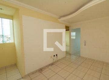 Apartamento · 55m² · 2 Quartos · 1 Vaga · Apartamento à Venda - Linda Vista, 2 Quartos,  55 m² - Contagem