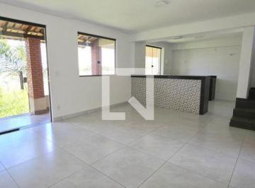 Casa Venda 240m² de 4 quartos · Casa à Venda - Joá, 4 Quartos,  240 m² - Lagoa Santa