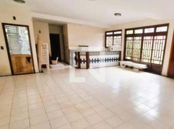 Sobre o imóvel: Casa no belvedere com 515m2Três pavimentosLote de 560m205 quarto · Casa à Venda - Belvedere, 5 Quartos, 515 m² - Belo Horizonte