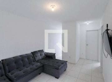Apartamento · 42m² · 2 Quartos · 1 Vaga · Apartamento à Venda - Nacional, 2 Quartos, 42 m² - Contagem