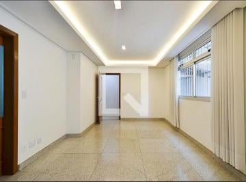 Apartamento · 177m² · 4 Quartos · 3 Vagas · Apartamento à Venda - Sion, 4 Quartos,  177 m² - Belo Horizonte