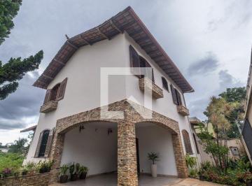 Casa · 400m² · 6 Quartos · 8 Vagas · Casa à Venda - Santa Amélia, 6 Quartos,  400 m² - Belo Horizonte