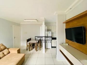IMG_4554.jpg · Locação - Apartamento Mobiliado com 2 quartos, 1 vaga, Cozinha Planejada, Residencial Vida Nova I -