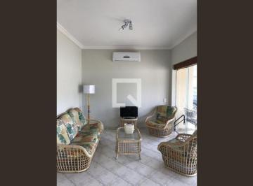 Casa · 240m² · 3 Quartos · 3 Vagas · Casa para Aluguel - Parque Enseada, 3 Quartos,  240 m² - Guarujá