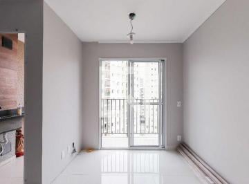 Apartamento · 41m² · 2 Quartos · Apartamento para Aluguel - Jardim Éster Yolanda, 2 Quartos, 41 m² - São Paulo