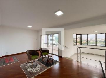 Apartamento · 204m² · 4 Quartos · 3 Vagas · Apartamento para Aluguel - Vila Bissoto, 4 Quartos,  204 m² - Valinhos