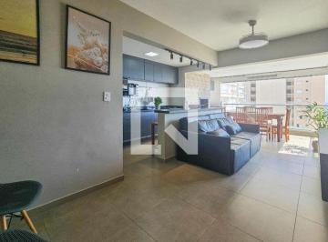 Apartamento · 125m² · 2 Quartos · 2 Vagas · Apartamento para Aluguel - Parque Enseada, 2 Quartos,  125 m² - Guarujá