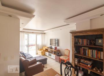 Apartamento · 105m² · 2 Quartos · 1 Vaga · Apartamento para Aluguel - Barra da Tijuca - Marapendi, 2 Quartos, 105 m² - Rio de Janeiro