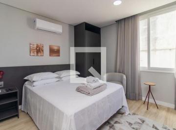 Apartamento · 22m² · 1 Quarto · Apartamento para Aluguel - Centro Histórico, 1 Quarto,  22 m² - Porto Alegre