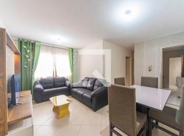 Apartamento · 60m² · 2 Quartos · 1 Vaga · Apartamento para Aluguel - Vila Tibirica, 2 Quartos, 60 m² - Santo André