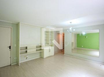 Apartamento · 92m² · 3 Quartos · 2 Vagas · Apartamento para Aluguel - Panamby, 3 Quartos,  92 m² - São Paulo