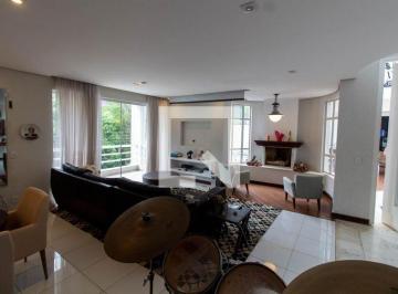 Casa · 880m² · 5 Quartos · 4 Vagas · Casa para Aluguel - Sousas, 5 Quartos, 880 m² - Campinas