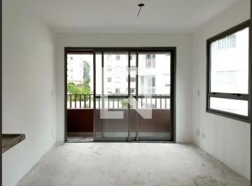 Apartamento · 40m² · 1 Quarto · Apartamento para Aluguel - Jardim Paulista, 1 Quarto,  40 m² - São Paulo