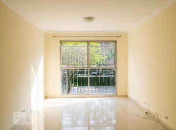 Apartamento · 78m² · 3 Quartos · 1 Vaga · Apartamento para Aluguel - City América, 3 Quartos, 78 m² - São Paulo