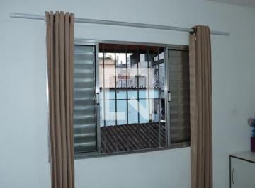 Casa · 90m² · 2 Quartos · 1 Vaga · Casa para Aluguel - Parque Esplanada, 2 Quartos,  90 m² - Embu das Artes