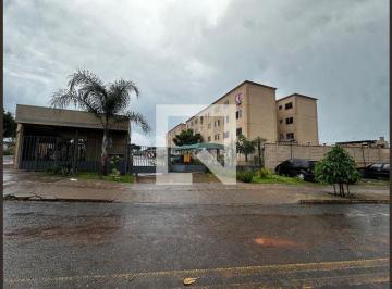 Apartamento · 44m² · 2 Quartos · 1 Vaga · Apartamento para Aluguel - Residential Eli Forte, 2 Quartos,  44 m² - Goiânia
