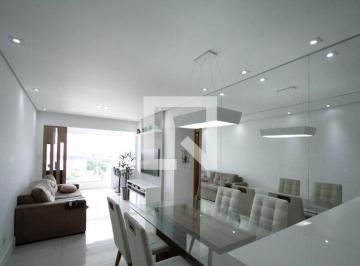 Apartamento · 70m² · 2 Quartos · 2 Vagas · Apartamento para Aluguel - Baeta Neves, 2 Quartos,  70 m² - São Bernardo do Campo