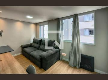 Apartamento · 35m² · 1 Quarto · Apartamento para Aluguel - Socorro, 1 Quarto,  35 m² - São Paulo