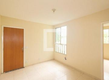 Apartamento · 50m² · 2 Quartos · 1 Vaga · Apartamento para Aluguel - Cosmos, 2 Quartos, 50 m² - Rio de Janeiro
