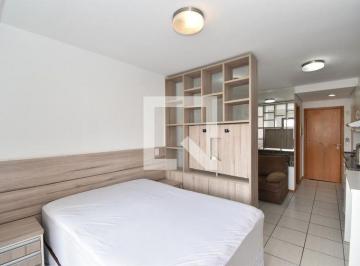 Apartamento · 39m² · 1 Quarto · Apartamento para Aluguel - Centro, 1 Quarto, 39 m² - Curitiba