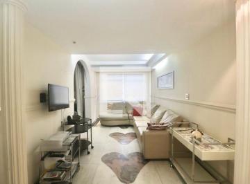 Apartamento · 120m² · 4 Quartos · 1 Vaga · Apartamento para Aluguel - Centro, 4 Quartos,  120 m² - Guarujá