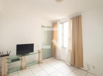 Apartamento · 40m² · 2 Quartos · 1 Vaga · Apartamento para Aluguel - Cosmos, 2 Quartos, 40 m² - Rio de Janeiro