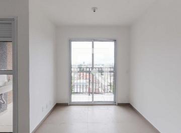 Apartamento · 41m² · 2 Quartos · Apartamento para Aluguel - Jardim Éster Yolanda, 2 Quartos, 41 m² - São Paulo