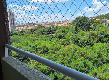 Foto 01 · Apartamento para locação na Vila Haro, Sorocaba-SP: 2 quartos, 2 salas, 1 banheiro, 1 vaga, 50m². Ve