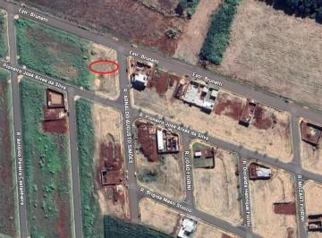 Terreno · 400m² · Terreno Padrão em Maringá