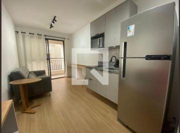 Apartamento · 32m² · 1 Quarto · Apartamento à Venda - Perdizes, 1 Quarto,  32 m² - São Paulo