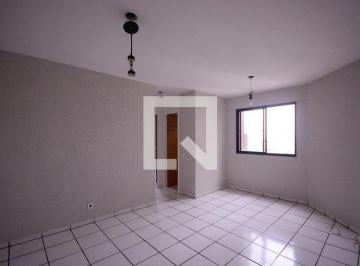 Apartamento · 54m² · 2 Quartos · 1 Vaga · Apartamento à Venda - Vila das Mercês, 2 Quartos,  54 m² - São Paulo