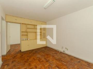 Apartamento · 62m² · 2 Quartos · Apartamento à Venda - Bela Vista, 2 Quartos, 62 m² - São Paulo