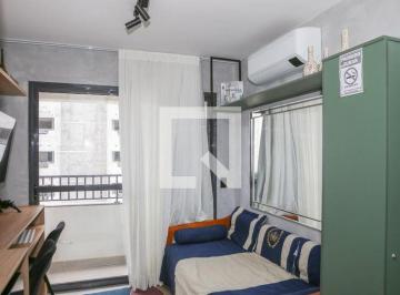 Apartamento · 29m² · 1 Quarto · Apartamento à Venda - Perdizes, 1 Quarto,  29 m² - São Paulo
