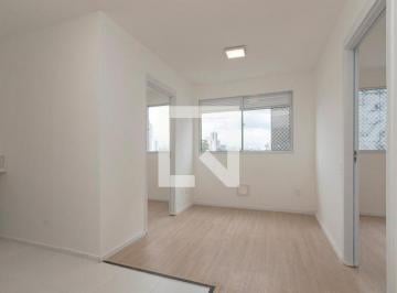Apartamento · 32m² · 2 Quartos · Apartamento à Venda - Chácara Santo Antonio, 2 Quartos, 32 m² - São Paulo