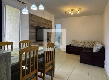 Apartamento · 50m² · 2 Quartos · 1 Vaga · Apartamento à Venda - Planalto, 2 Quartos, 50 m² - São Bernardo do Campo