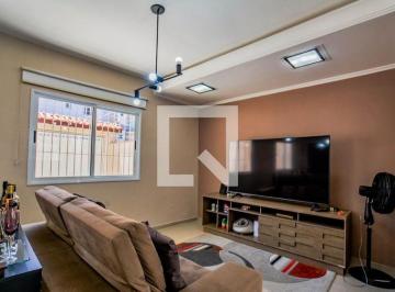 Casa · 158m² · 3 Quartos · 2 Vagas · Casa à Venda - Santa Teresinha, 3 Quartos, 158 m² - Santo André