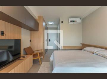 Apartamento · 30m² · 1 Quarto · Apartamento à Venda - Brooklin, 1 Quarto, 30 m² - São Paulo